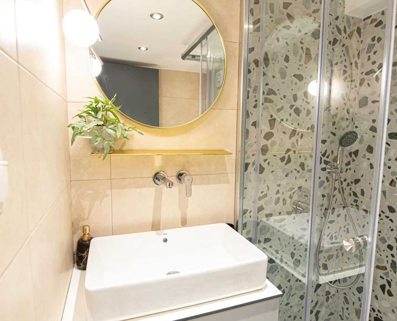 Luxe Loft Near Seaside Apartment Thessaloniki 0*,
