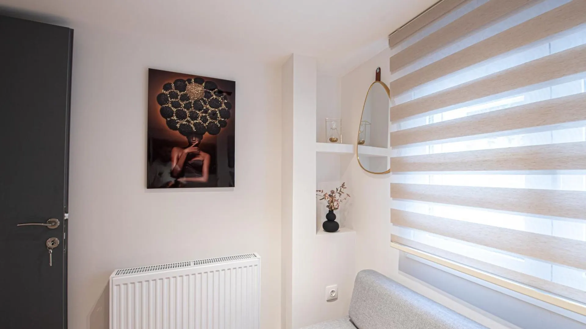 Luxe Loft Near Seaside Apartment Thessaloniki