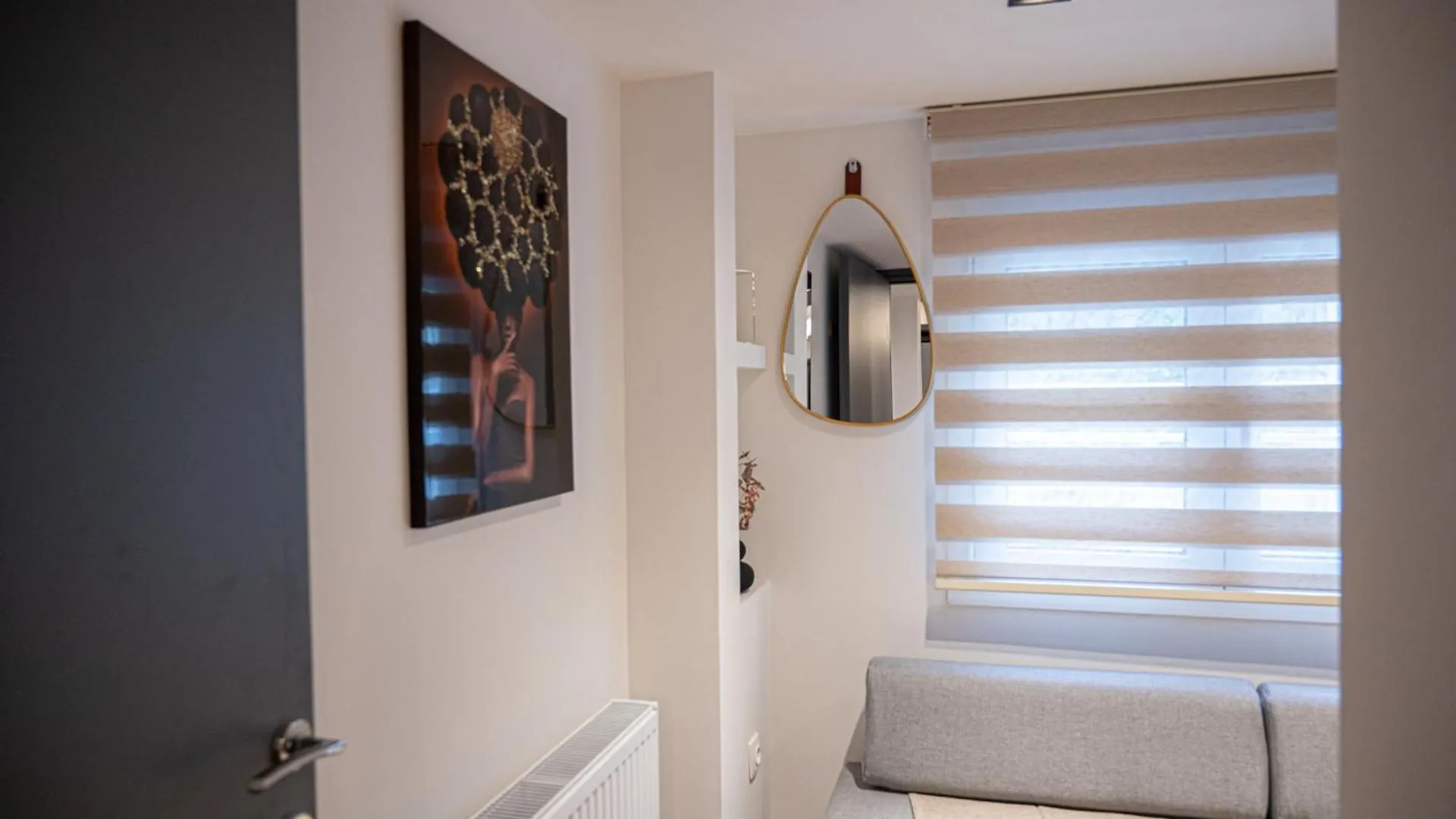 Luxe Loft Near Seaside Apartment Thessaloniki