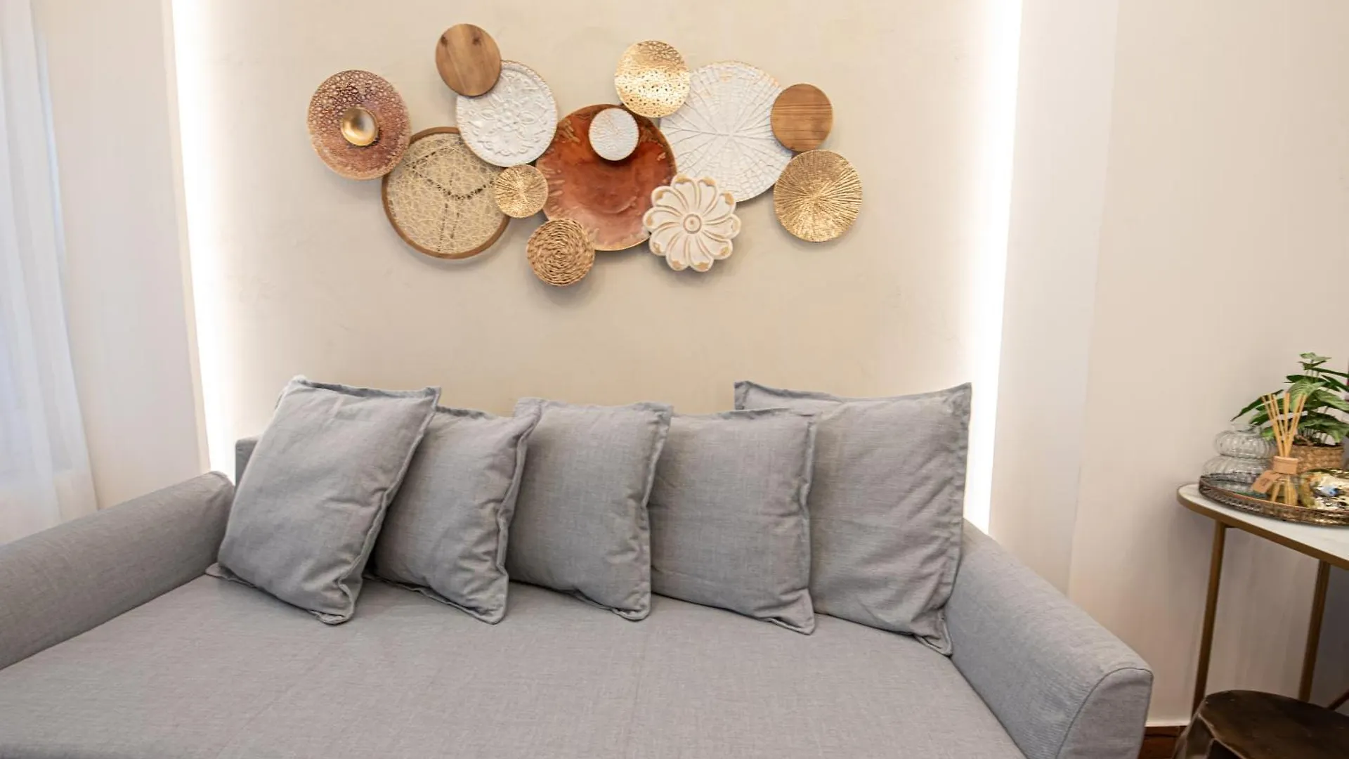 Luxe Loft Near Seaside Apartment Thessaloniki