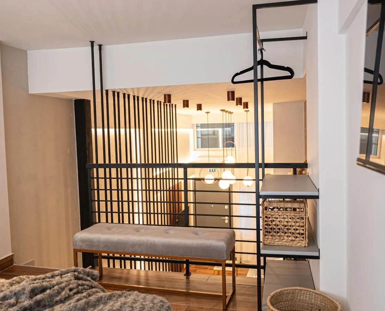 Luxe Loft Near Seaside Apartment Thessaloniki