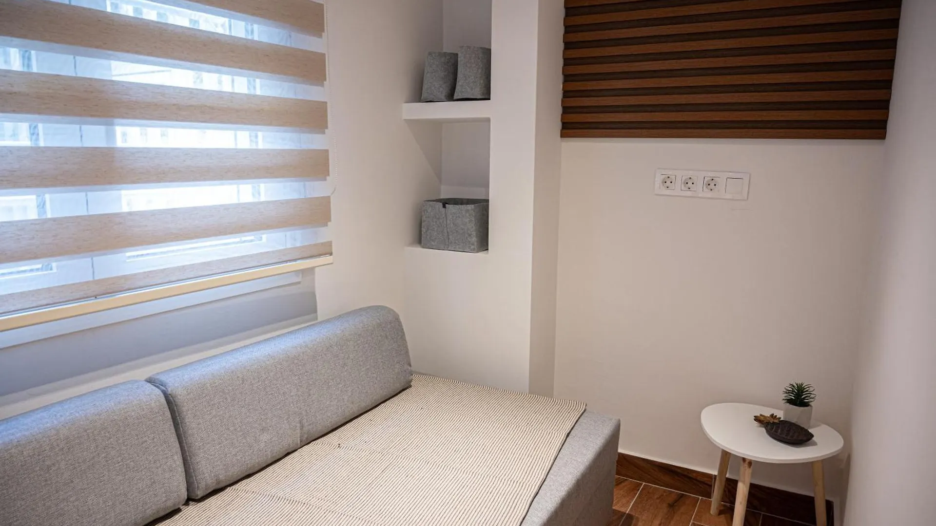 Luxe Loft Near Seaside Apartment Thessaloniki